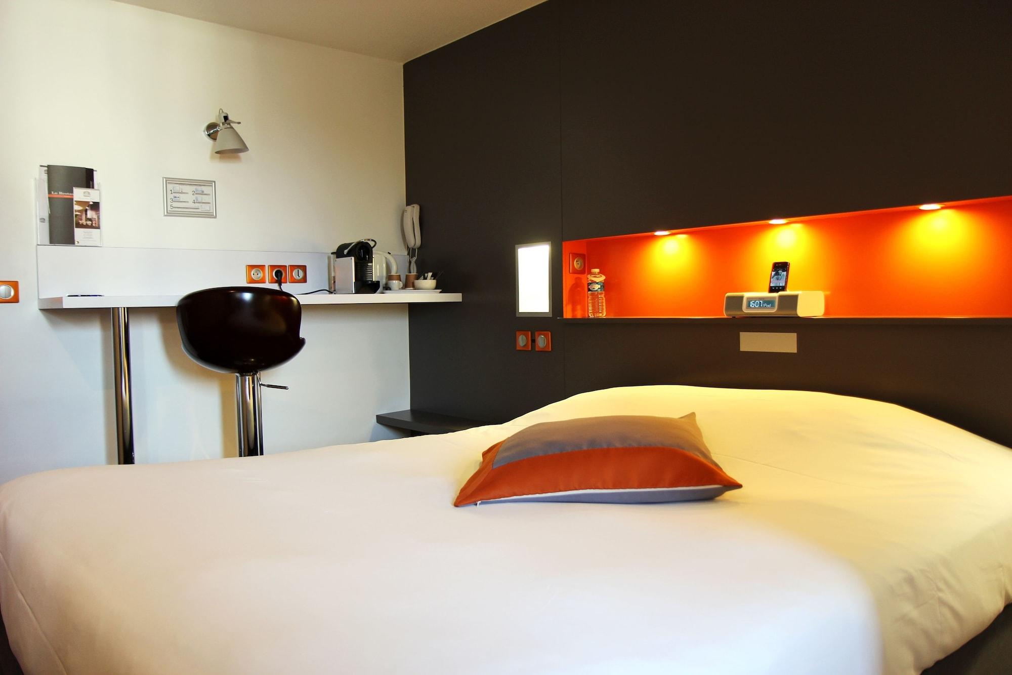 Hotel Best Western The Wish Versailles Guyancourt Zewnętrze zdjęcie