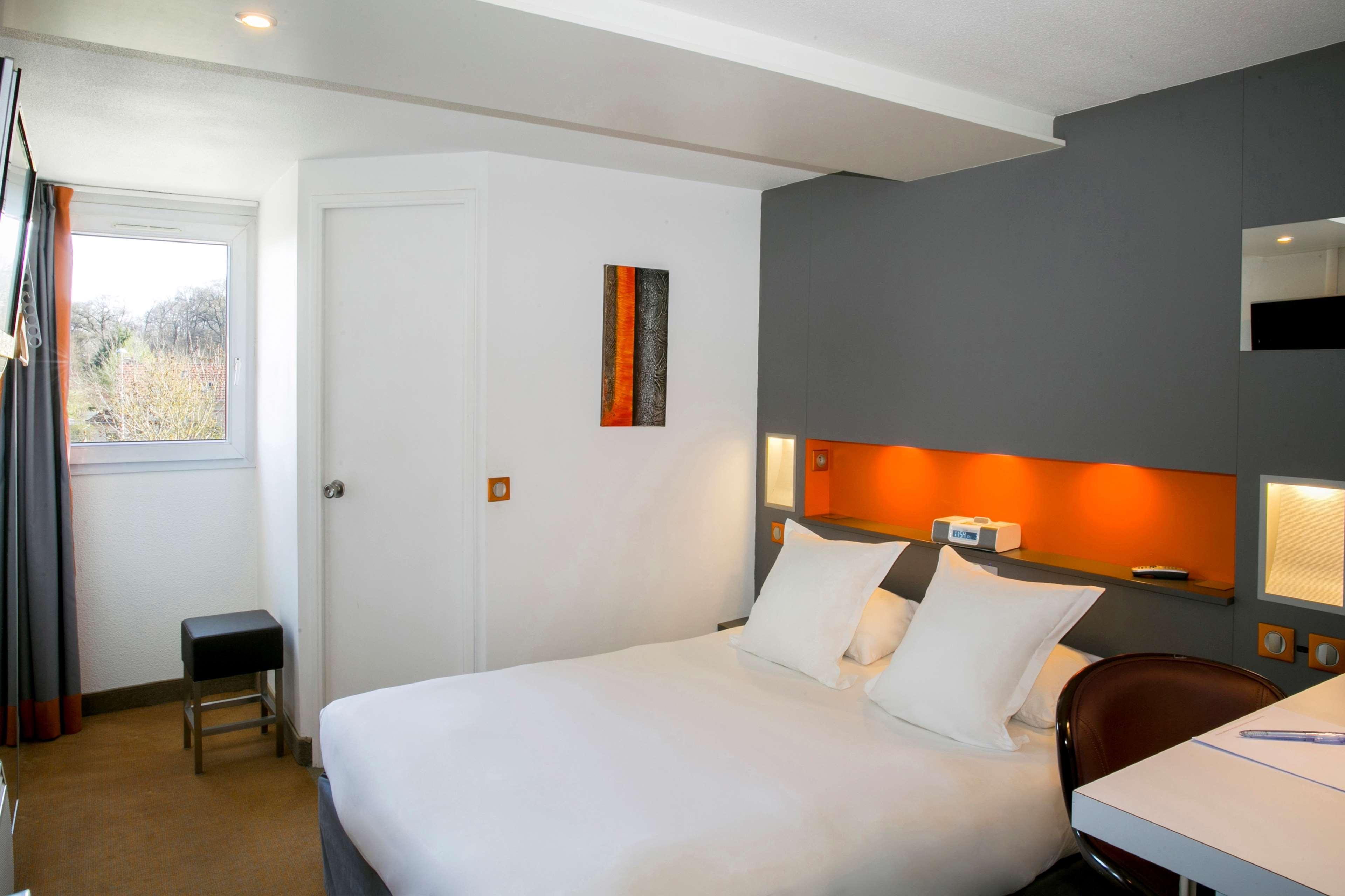 Hotel Best Western The Wish Versailles Guyancourt Zewnętrze zdjęcie
