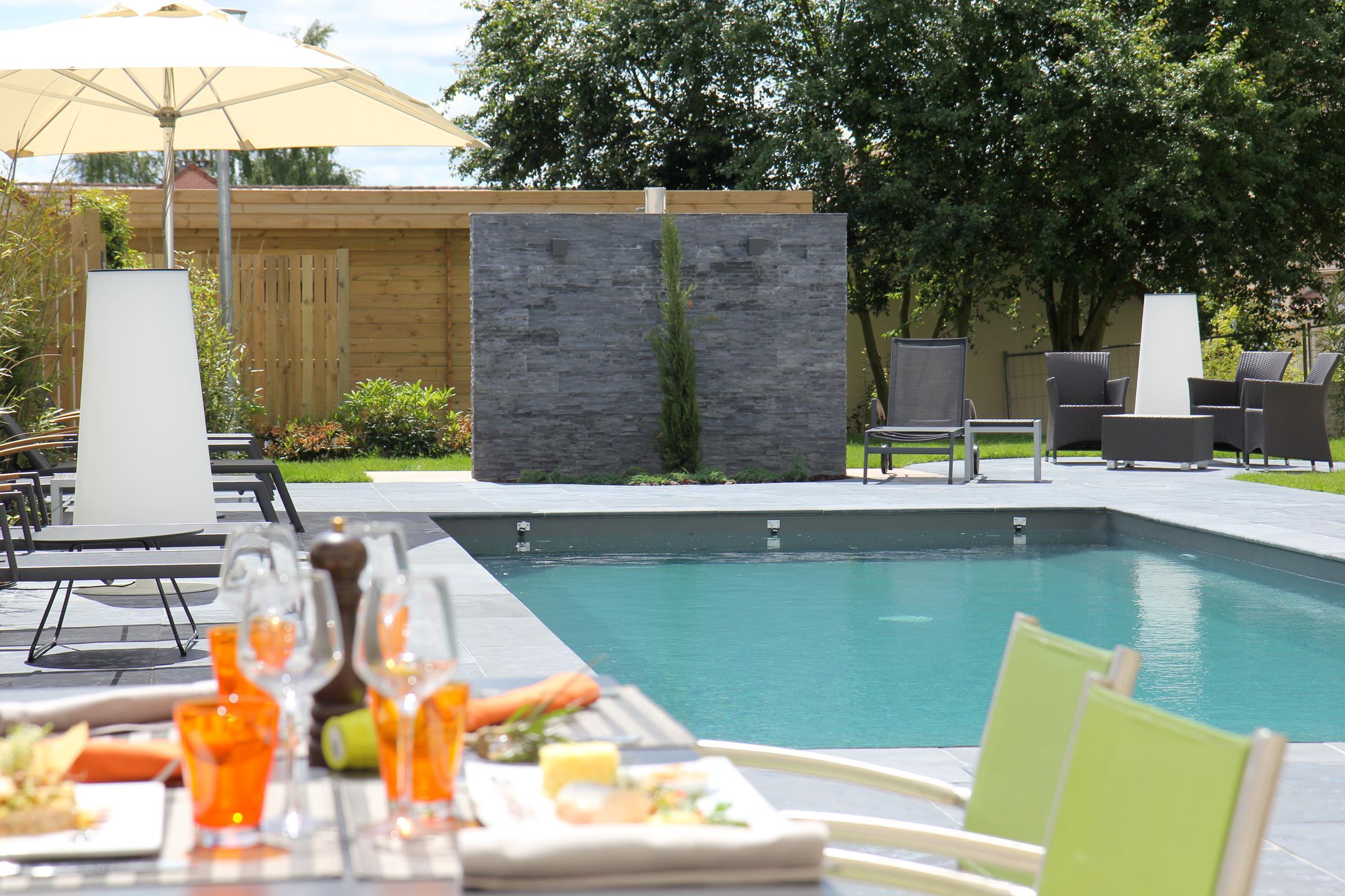 Hotel Best Western The Wish Versailles Guyancourt Zewnętrze zdjęcie