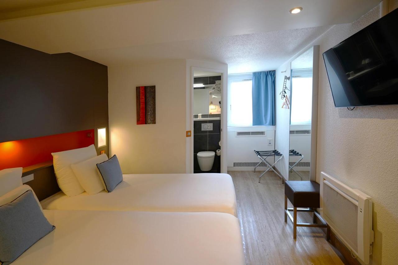 Hotel Best Western The Wish Versailles Guyancourt Zewnętrze zdjęcie