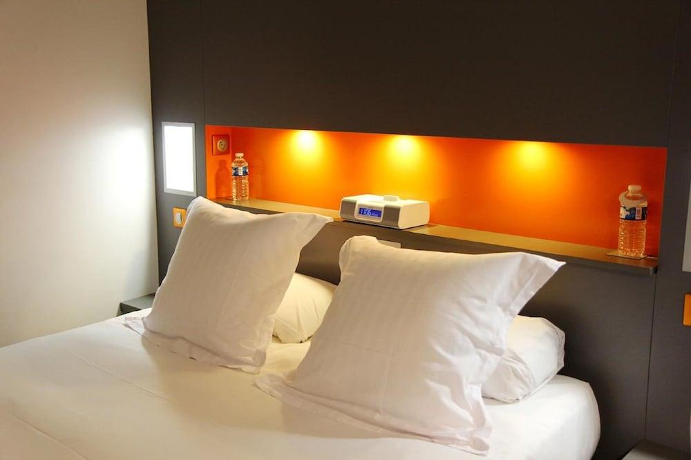 Hotel Best Western The Wish Versailles Guyancourt Zewnętrze zdjęcie