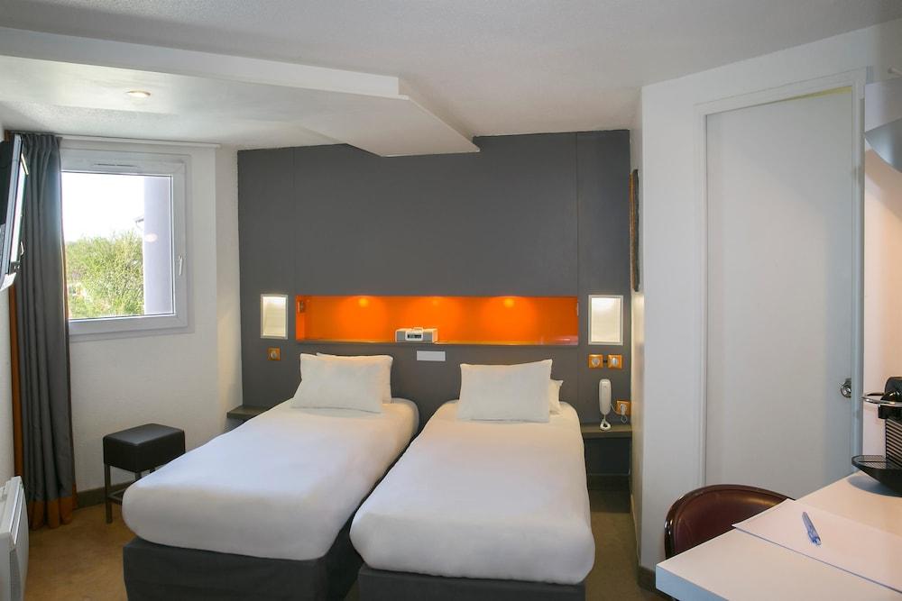 Hotel Best Western The Wish Versailles Guyancourt Zewnętrze zdjęcie