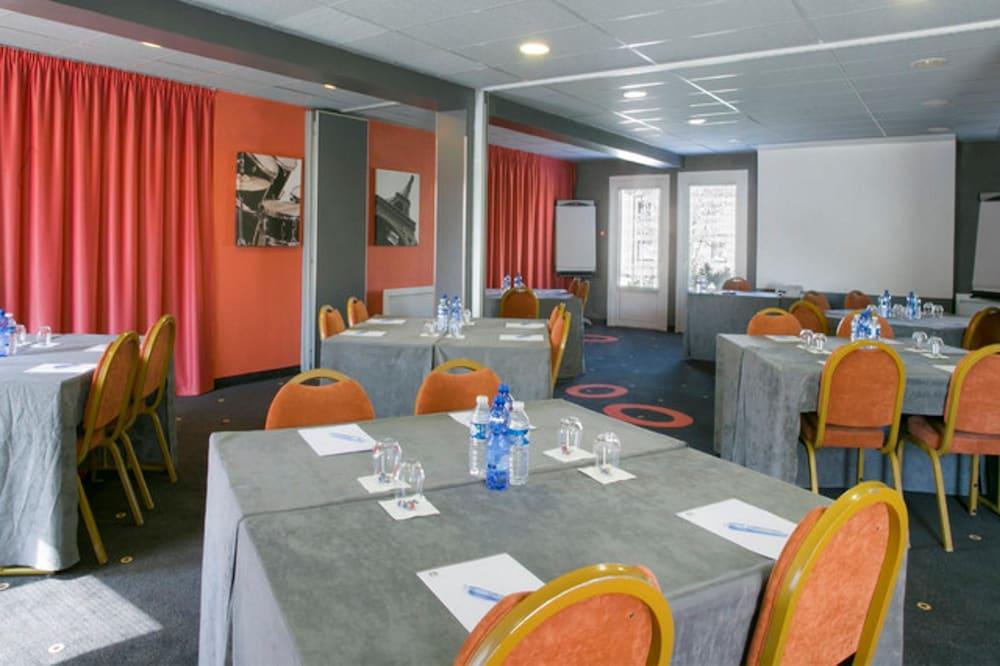 Hotel Best Western The Wish Versailles Guyancourt Zewnętrze zdjęcie