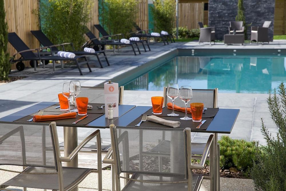 Hotel Best Western The Wish Versailles Guyancourt Zewnętrze zdjęcie