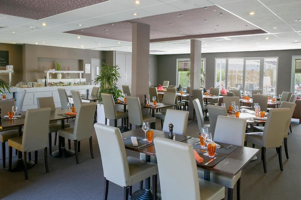 Hotel Best Western The Wish Versailles Guyancourt Zewnętrze zdjęcie