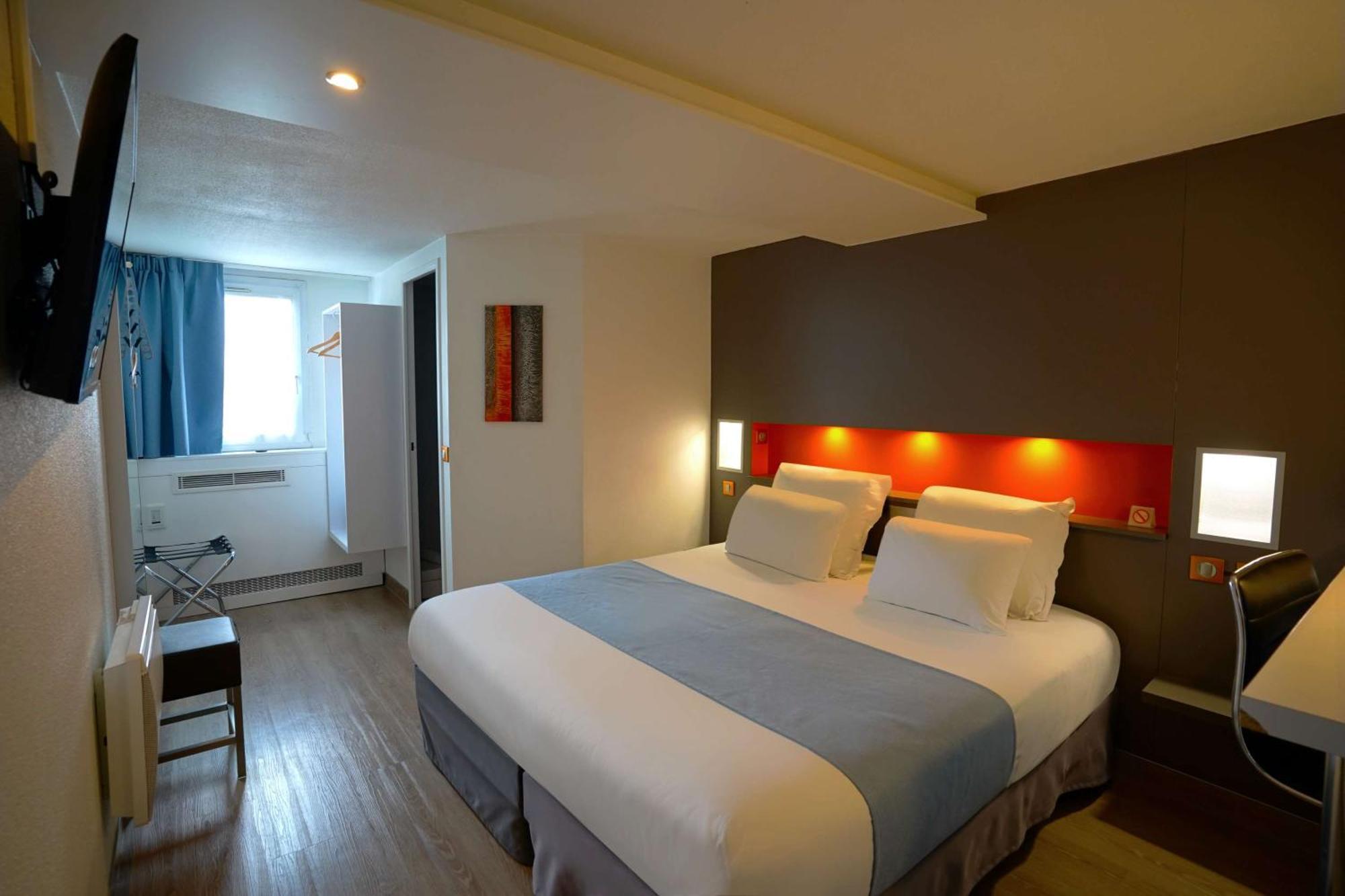 Hotel Best Western The Wish Versailles Guyancourt Zewnętrze zdjęcie