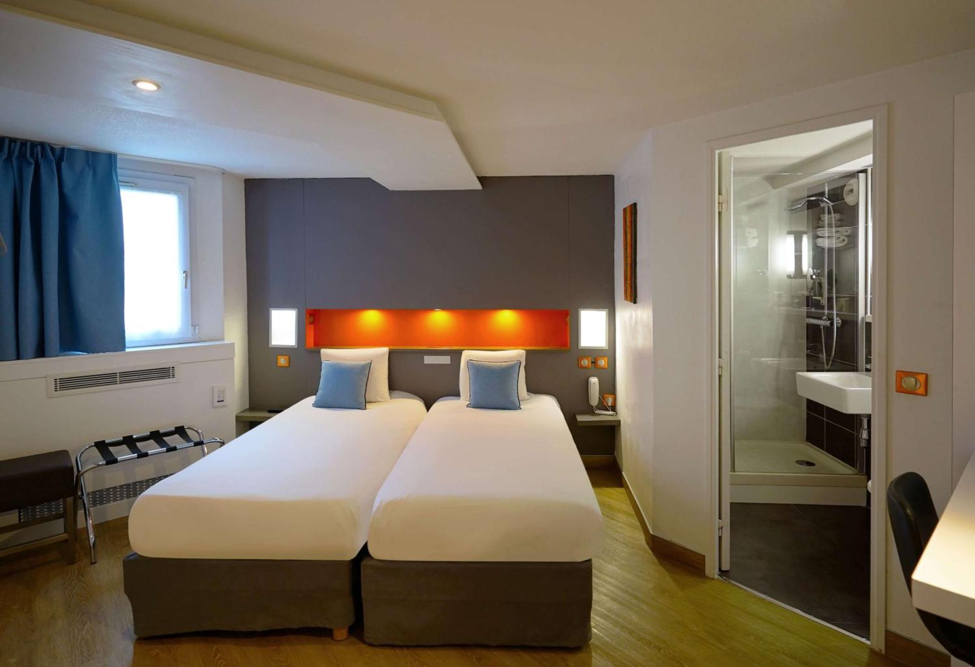 Hotel Best Western The Wish Versailles Guyancourt Zewnętrze zdjęcie