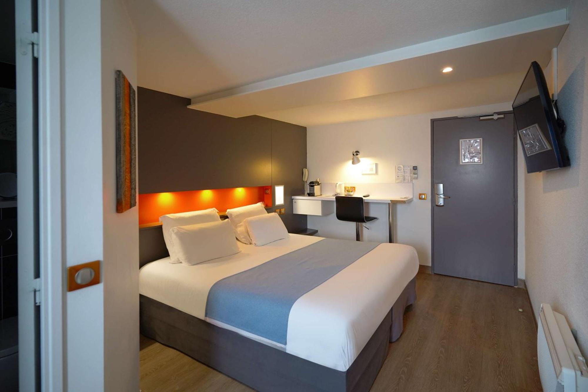 Hotel Best Western The Wish Versailles Guyancourt Zewnętrze zdjęcie