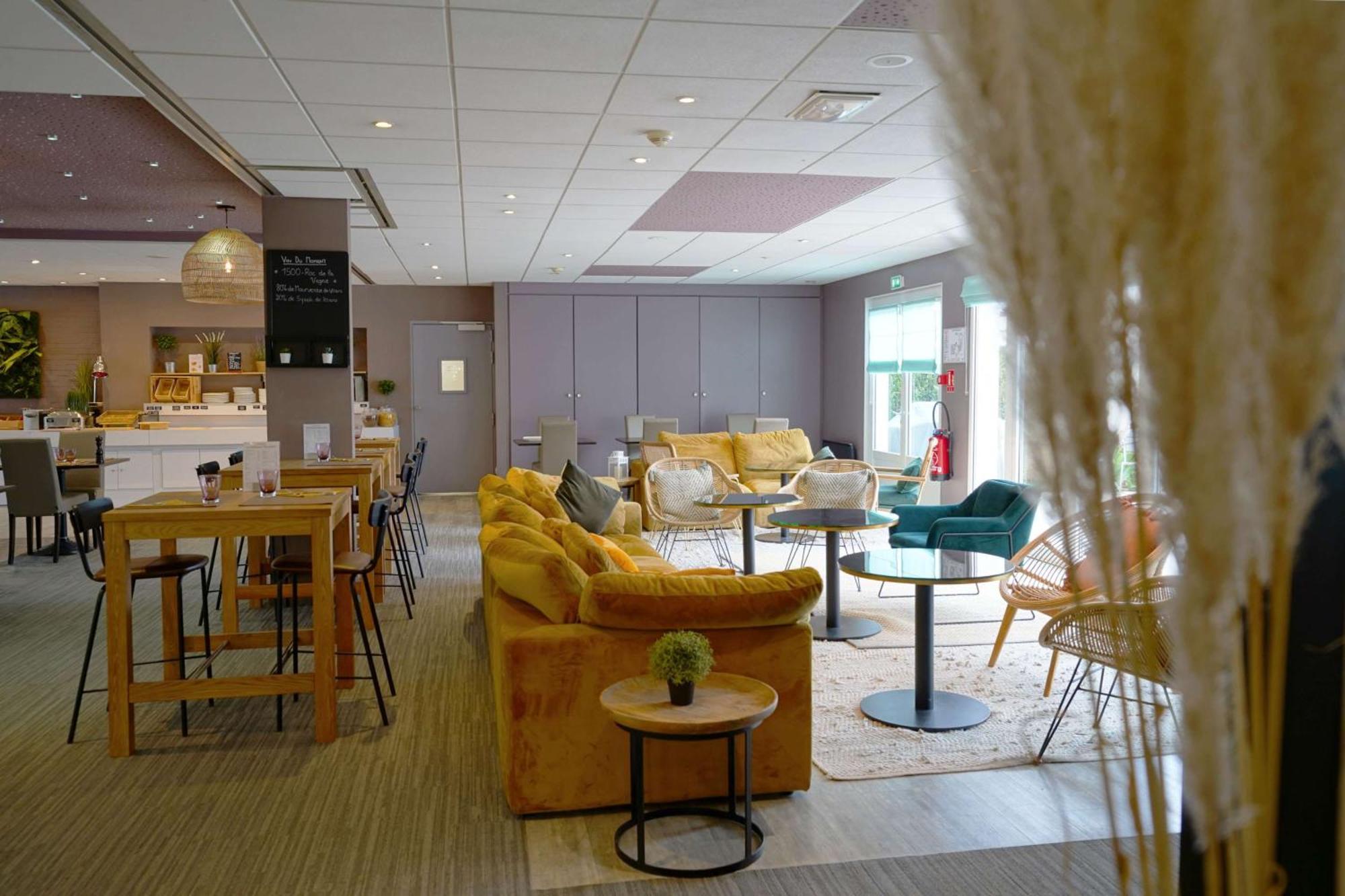 Hotel Best Western The Wish Versailles Guyancourt Zewnętrze zdjęcie