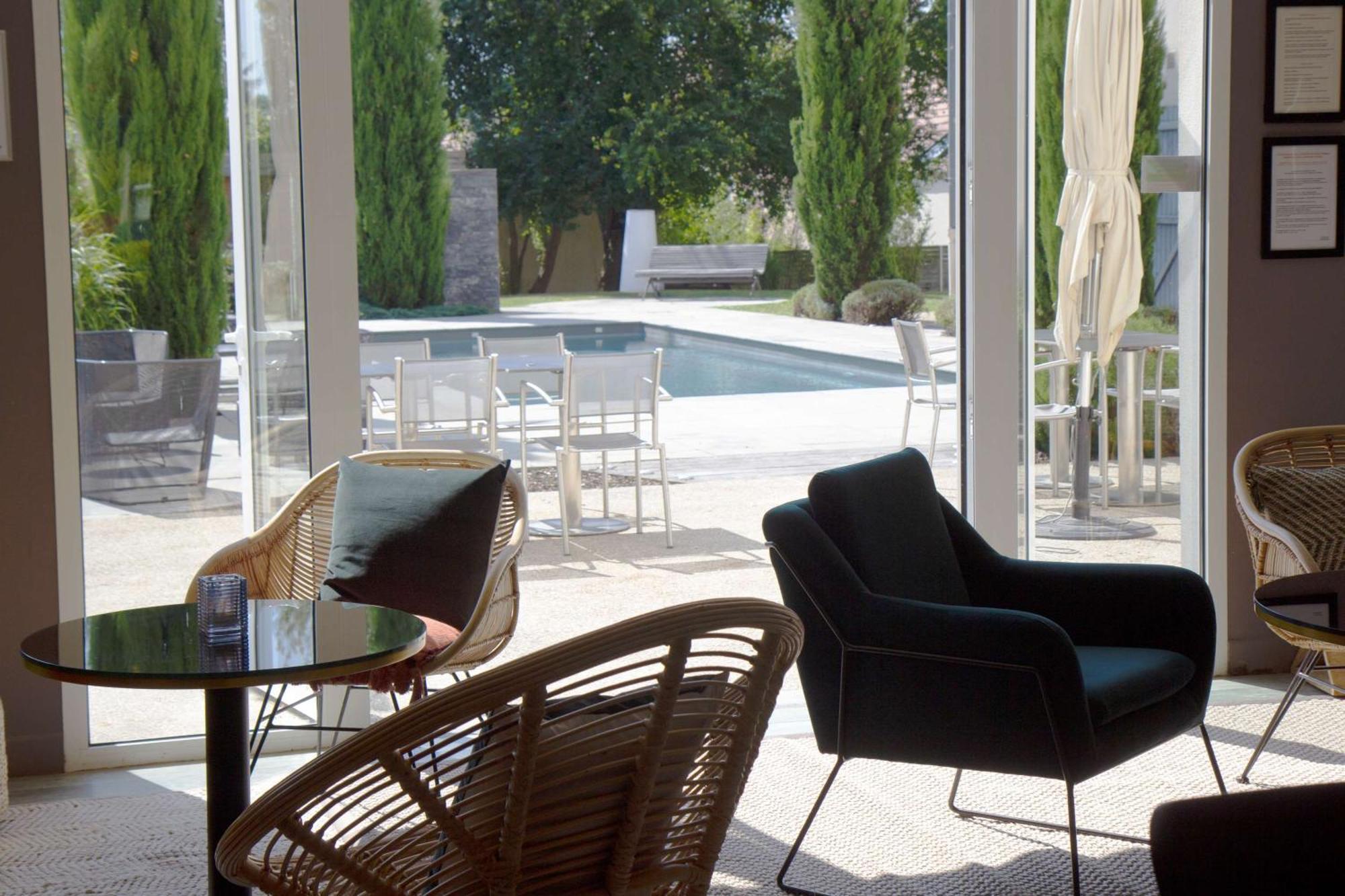Hotel Best Western The Wish Versailles Guyancourt Zewnętrze zdjęcie