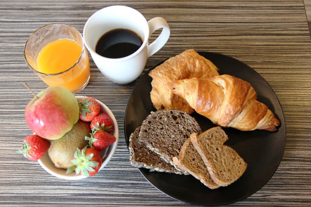 Hotel Best Western The Wish Versailles Guyancourt Zewnętrze zdjęcie